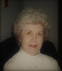 Martha O'Barr Obituary (1924