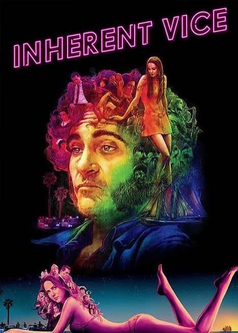 Inherent Vice – 3 stars | filmvetter