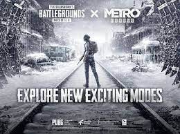 Download Install Pubg Mobile Metro Royale 1 1 0 Apk In 2021 Mobile Legends Mobile Game Online Multiplayer Games