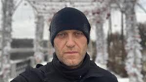 Оппозиционер алексей навальный, помещенный в исправительную колонию №2 в городе покров одной из главных «фишок» этой колонии соратники навального называют запрет. Nash Druzhelyubnyj Konclager Navalnyj Napisal Pismo Iz Kolonii Vo Vladimirskoj Oblasti