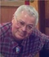 Mark Dove Obituary (1939