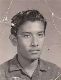 Meliton Ramirez Ramirez Obituary