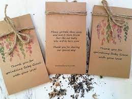This Item Is Unavailable Etsy Flower Seed Favors Baby Sprinkle Favors Seed Favors