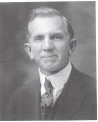 Missouri Section of the Mathematical Association of America: Centennial  History 1915-2015