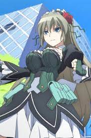 Pin On Anime Fantasy