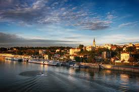 Belgrade is the capital of serbia and is, as such, the country's largest city with a population of about 1.7 million people. Die 10 Besten Attraktionen In Belgrad Viator