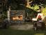 Modern Backyard Fire Pit Designs