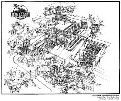 We all remember jurassic park. 5 Never Built Jurassic Park Attractions At Universal Orlando Orlando Parkstop
