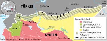 Türkische soldaten bei einem einsatz in cizre in der osttürkei. Geplanter Einmarsch In Syrien Weg Frei Fur Turkische Truppen Taz De