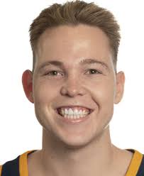 2023-24 Men's Basketball Media Guide Unfinished Business