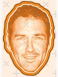 Lámina artística for Sale con la obra «Sexy norma macdonald» de ourkid