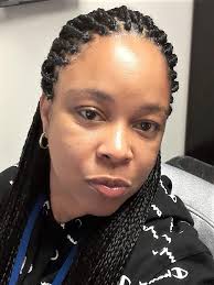 Brandi Lorraine Parham, age 35