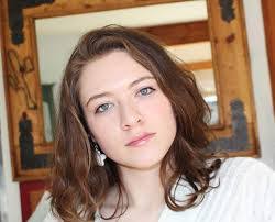 Molly Hancock's Instagram, Twitter & Facebook