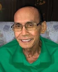 VALENTINO RIVERA NICDAO