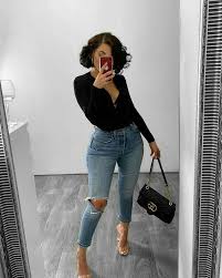 5 Tips On How To Always Look Good Fashion Fashion Outfits Fashion Inspo Outfits