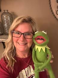 Vintage Grover Doll from 1977