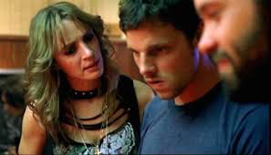 Hysterical Blindness: