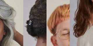 This therefore means that for hair to grow 10 inches long it would take two years. Hair And The Menstrual Cycle