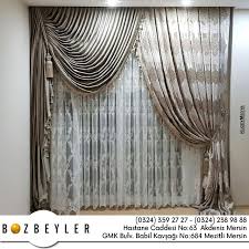 Sik Perde Modelleriyle Kaliteyi Evinize Tasiyin Bozbeyler Perde Model Design Decoration Perdemodelleri Mersin Mobilya Aksesuar N Perde Mobilya Evler