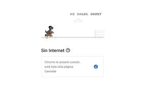 El clásico juego de Dinosaurio de Google se suma a los Juegos Olímpicos