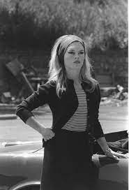 Find the perfect brigitte bardot contempt vintage photo stock photos and editorial news pictures from getty images. Pictures Photos From Contempt 1963 Brigitte Bardot Bardot Style Bridgette Bardot