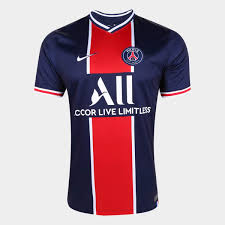 Mc rick) brega funk on spotify. Camisa Psg Personalizada 2020 2021 Primeiro Uniforme Fut Sport Fan