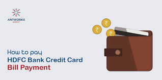 Using a credit card becomes a huge responsibility. Hdfc Credit Card Bill Payment Register Login Make Payment Online
