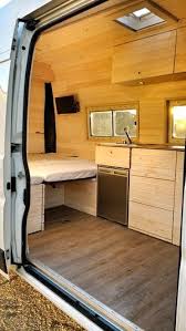 Espanol Equipamiento De Furgonetas Camperizaciones Vanlife Campervan Vanconversion Vanlivi Furgoneta Interior De Furgoneta Interior De Autocaravana