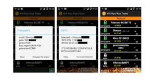 Configuration modem zte f660 youtube / zte f660 default router login. How To Be A Wifi Password Breaker Hack Wifi Password On Android