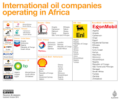 With that in mind, this article contains information on how to become a lecturer in south africa. The Race For Oil And Gas In Africa Infographic News Al Jazeera