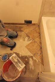 Why not do these steps to remodel a bathroom and see how it looks? Diy Bathroom Remodeling Tips Guide Help Do It Yourself Techniques For How To Bathroom Renovations Pictures Diy Bathroom Bathrooms Remodel Diy Bathroom Remodel