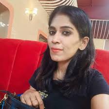 Priya Balakrishnan Passed Away