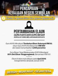 Jabatan akauntan negara malaysia (janm) telah mengeluarkan surat pekeliling berkaitan jadual gaji 2021 meliputi tarikh dan peraturan. Jabatan Hal Ehwal Agama Islam Negeri Sembilan Official Facebook