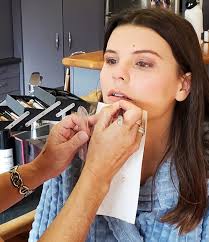 Makeup Artistry with Laura