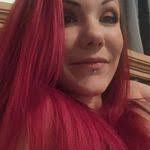 Ashley Havlin's Instagram, Twitter & Facebook