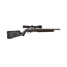 hunter x 22 stock ruger 10 22