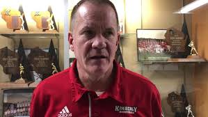 Cullen steps down as Kimberly's girls basketball coach