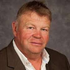 Rocky Mcleod's Instagram, Twitter & Facebook