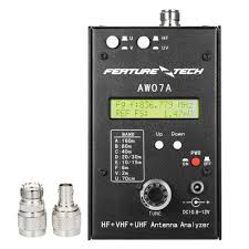Then there were kits being sold by various companies. Aw07a Hfvhfuhf 160m Impedance Swr Antenna Analyzer Meter For Ham Radio Hobbyists Diy Buy From 467 On Joom E Commerce Platform