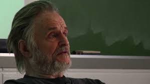 Mel Nathanson's Instagram, Twitter & Facebook