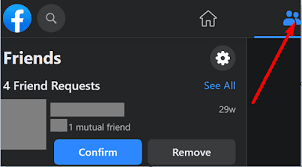 How to send and cancel a friend request on facebook. Facebook How To Hide Friend Requests Technipages