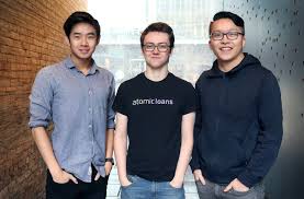 Bitcoin price (btc / cad). Atomic Loans Raises 3 4 Million Cad As It Looks To Bring Decentralized Finance To Bitcoin Market Betakit