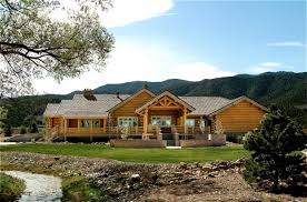 We discuss everything involved in building your dream cabin from the floorplan to moving in. Utah Log Homes Yellowstone Log Homes