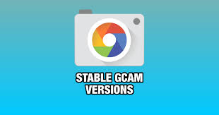 Install an app from google play and, while the installer takes the form of an apk files, you're never given the opportunity to download the file directly. Recommended Google Camera Port Versions