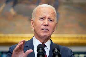 Biden blasts Trump over misinformation about Hurricanes Milton and Helene | Weather News | Al Jazeera