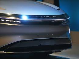 Ev startup lucid motors has received a $1 billion investment from saudi arabia, which it will use to given the lack of news concerning rival electric car startup lucid, one might have assumed it's all. Lucid Motors Confirms Churchill Capital Spac Deal
