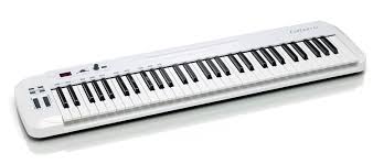 usb midi keyboard controller