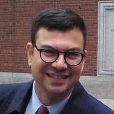 What Warren Phillips and George Kelling Had in Common