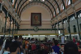 Dari kl ke ho chi minh city mengambil masa lebih kurang 2 jam. Melancong Ke Kota Ho Chi Minh Selama 2 Hari 1 Malam Okezone Travel