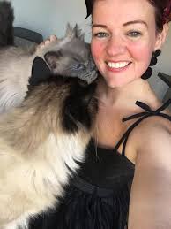 The Cat Sitting Company, Edinburgh